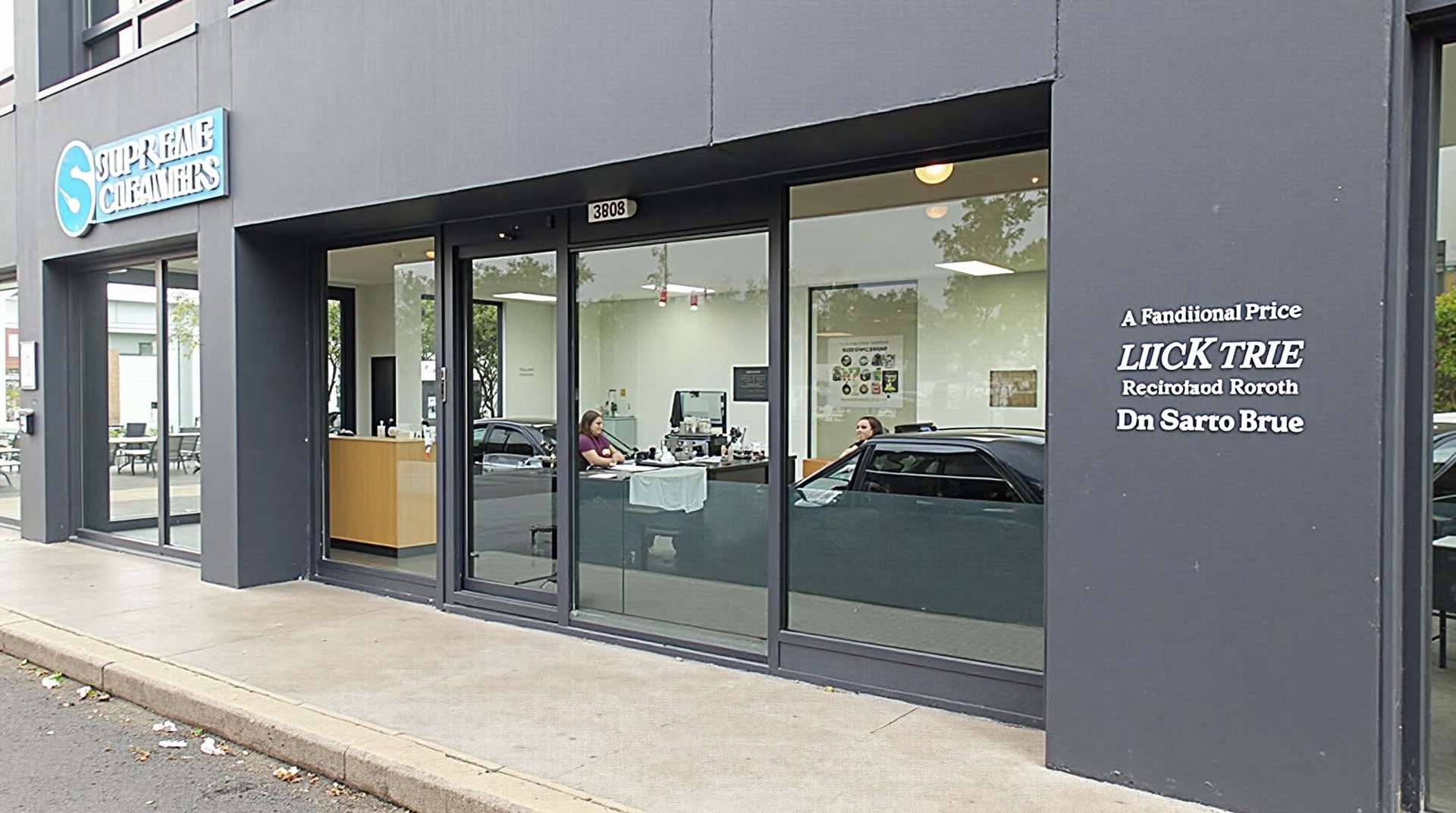 Fresho Carpet Cleaning Chevron Island Contact Office