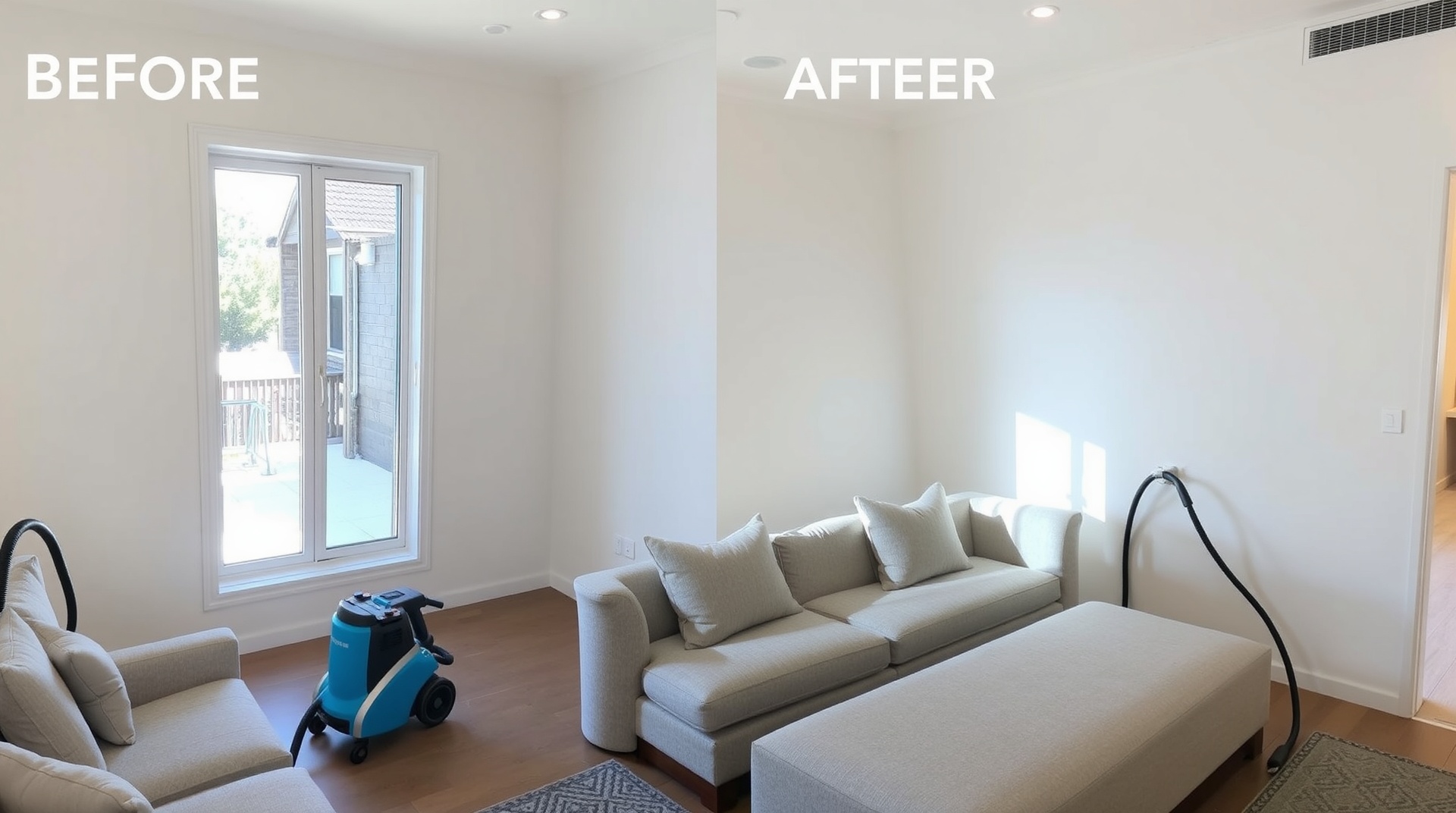 Professional Upholstery Cleaning Chevron Island